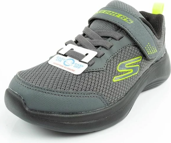 Atlete për djem Skechers, fëmijë [Madhësia: 30]