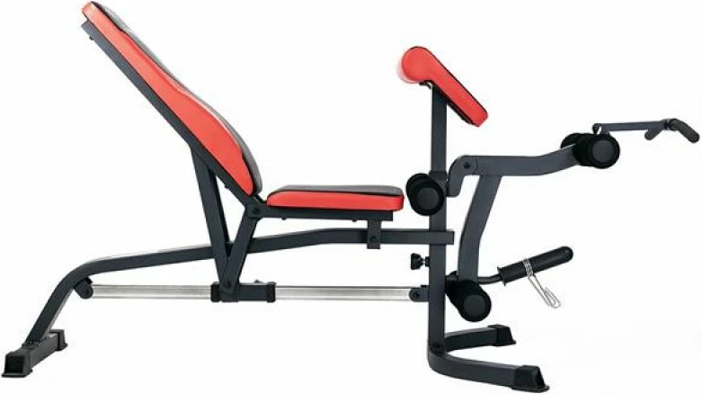 Stol i Barbell HMS LS3050