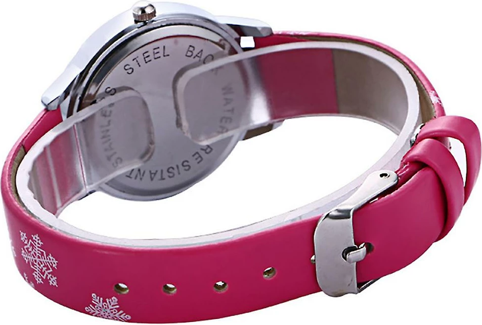 Orë dore për fëmijë Frozen 5293R, rozë