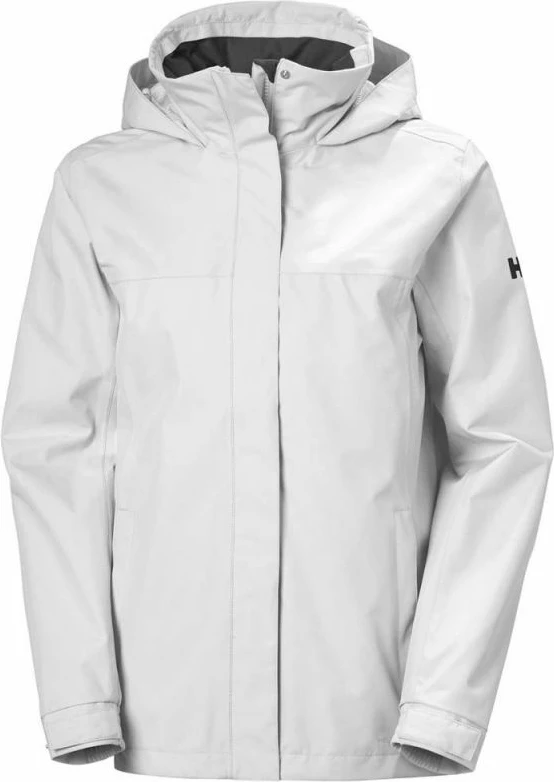 Jakne për femra Helly Hansen, të bardha