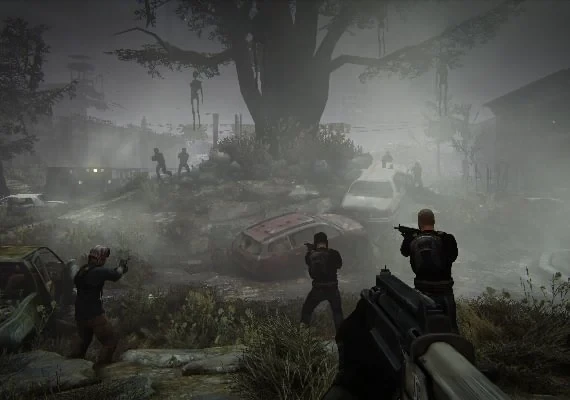 Nether: Resurrected EN Global