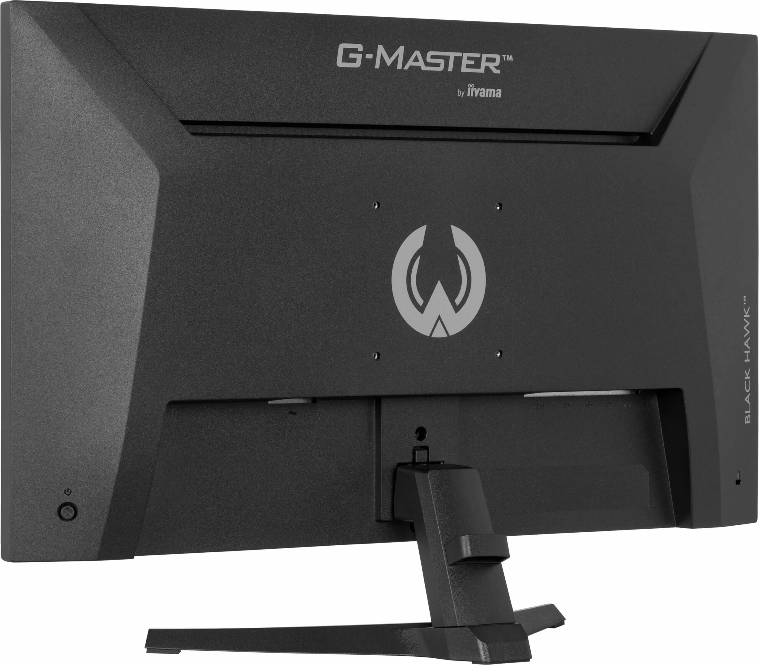 Monitor iiyama G-Master GB2741HSU-B1 Black Hawk 27\" IPS Full HD 144Hz 1ms FreeSync, i zi