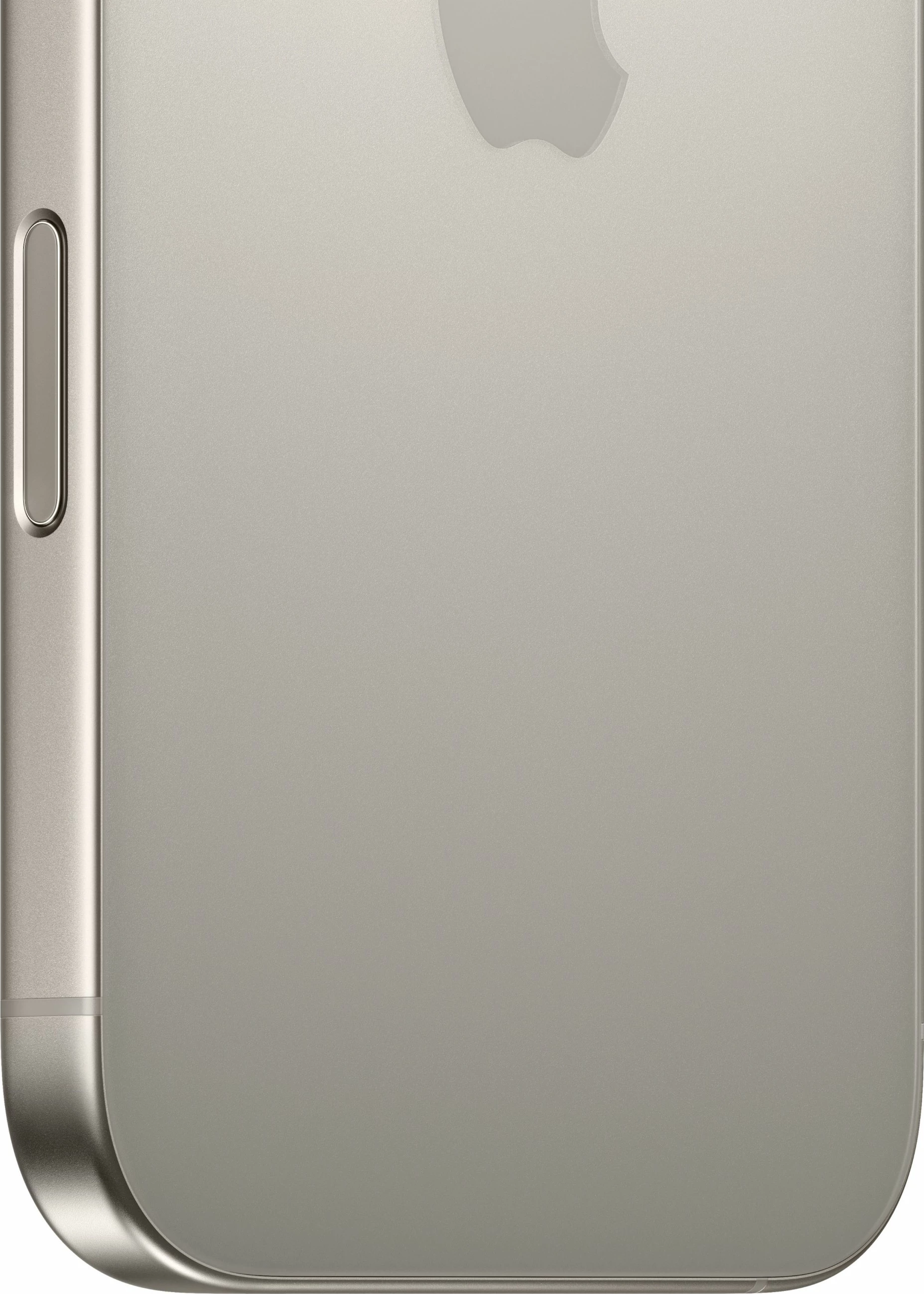 Apple iPhone 16 Pro, 6.3" 256GB Natural Titanium