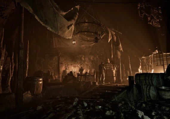 Gothic 1 Remake Global