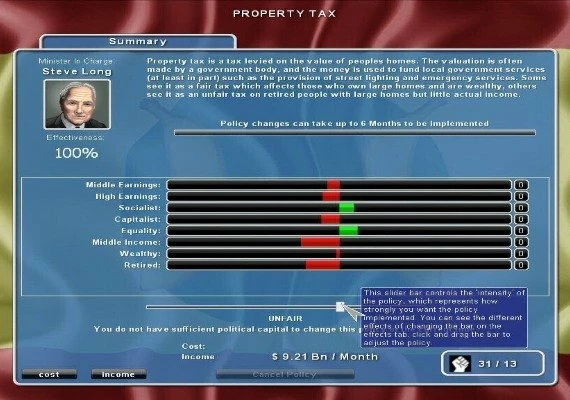 Democracy 2 EN Global