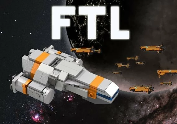 FTL: Faster than Light EN Global