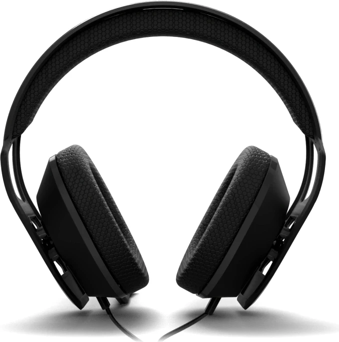 Kufje gaming Nacon RIG 300 PRO HN me kabllo, stereo, over-ear, me mikrofon, të zeza