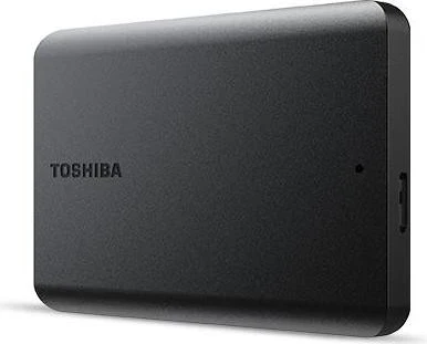 Disk HDD Toshiba Canvio Basics, 4TB
