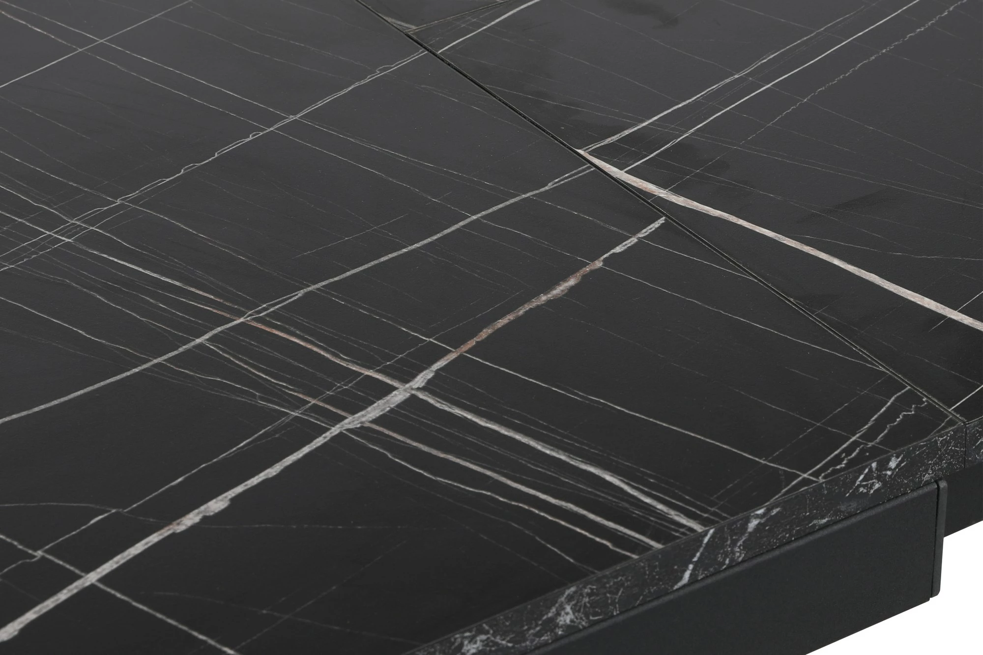 Tavolinë ngrënieje e zgjatshme Hanah Home, Silva - 1012