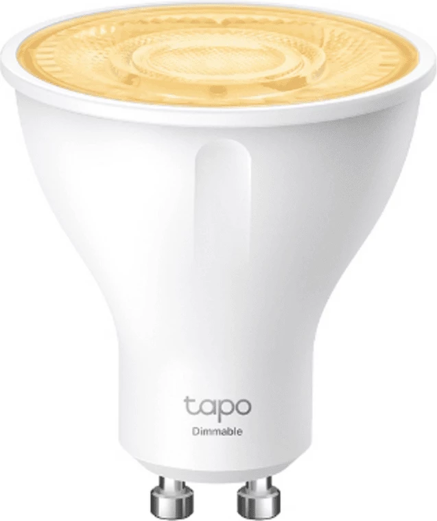 Llambë spot LED, TP-Link, Tapo L610, GU10, dimerizim, e bardhë