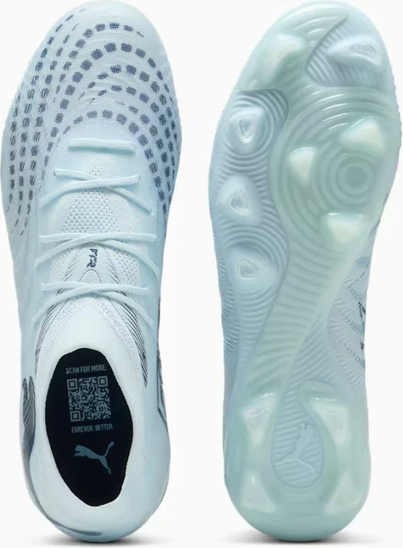 Atlete futbolli Puma FUTURE 9 MATCH FG/AG 108713-03 [Madhësia: 44.5]