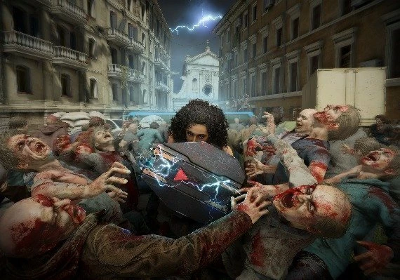 World War Z: Aftermath Deluxe Edition Global