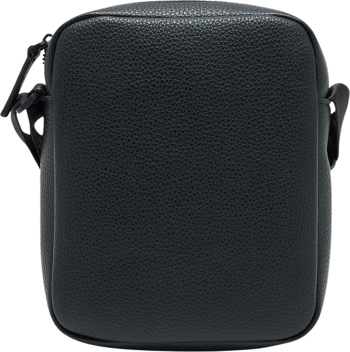 Çantë krahu për meshkuj Armani Exchange XM003597 AF26651, e zezë