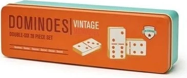 Legami Domino Dom0001