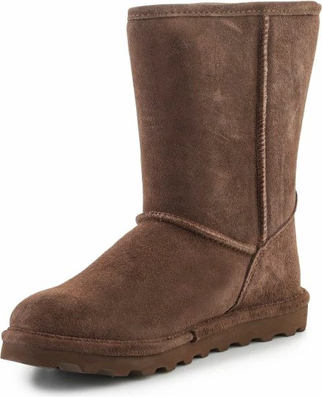 Çizme femra BearPaw, kafe [Madhësia: 36]