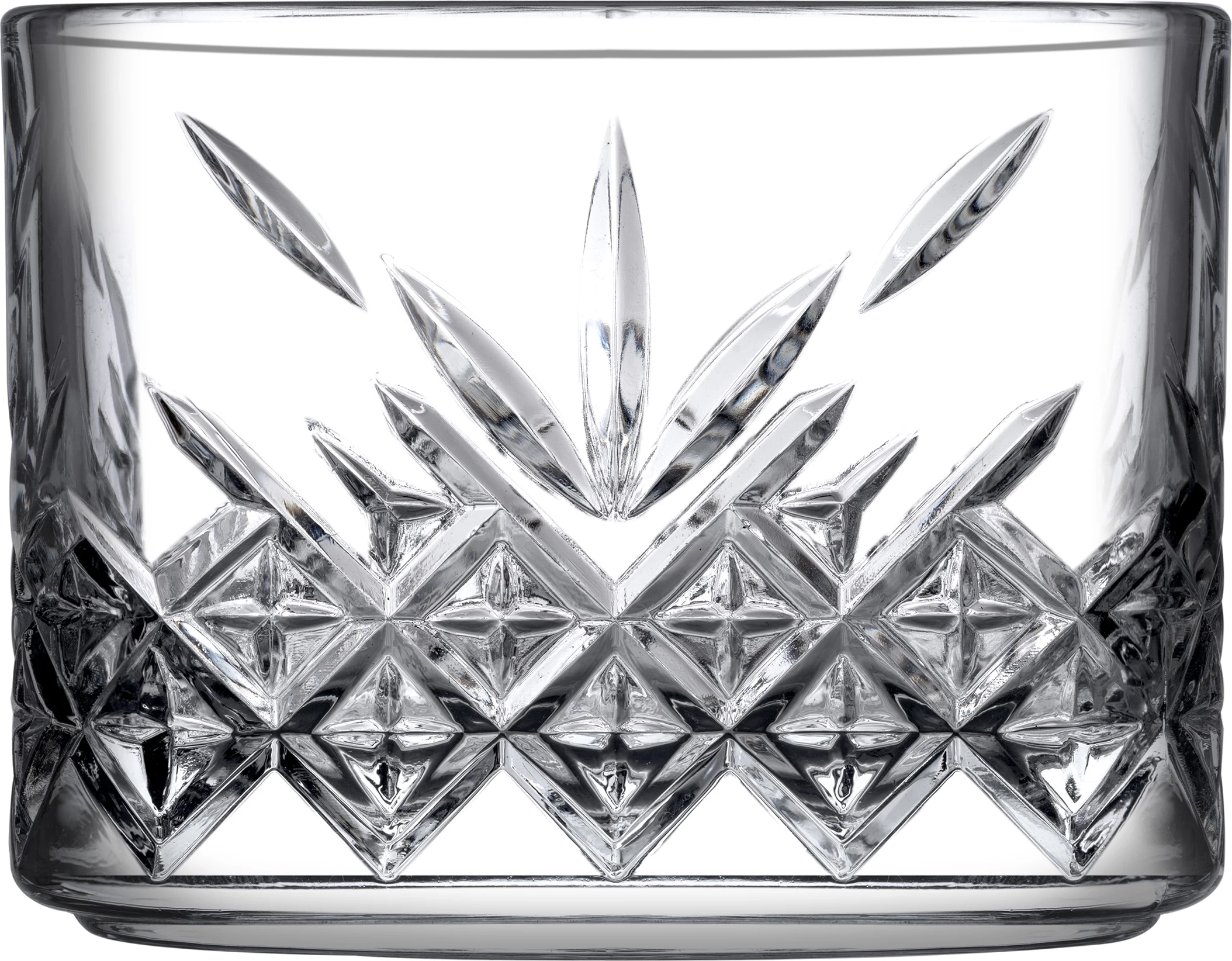  Set enë për grimsina, Timeless 4 copë, 0.235 L