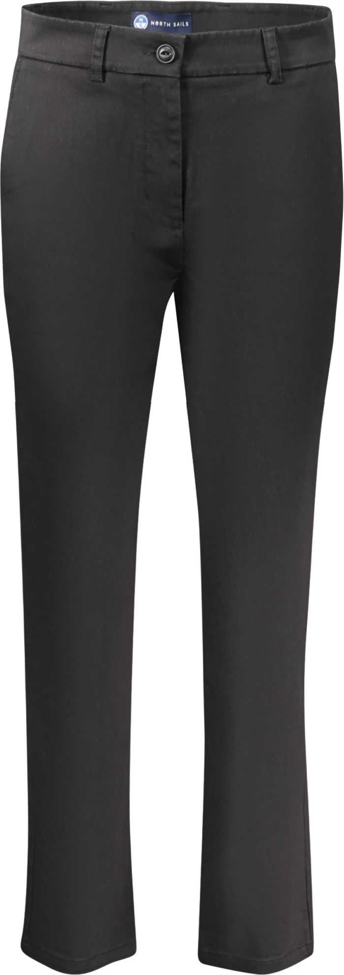 Pantallona për femra NORTH SAILS, të zeza