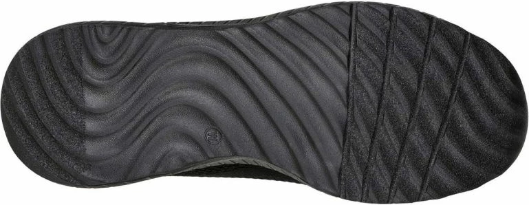 Këpucë Skechers, modeli Bobs Squad Chaos me Memory Foam për femra, të zeza [Madhësia: 39]