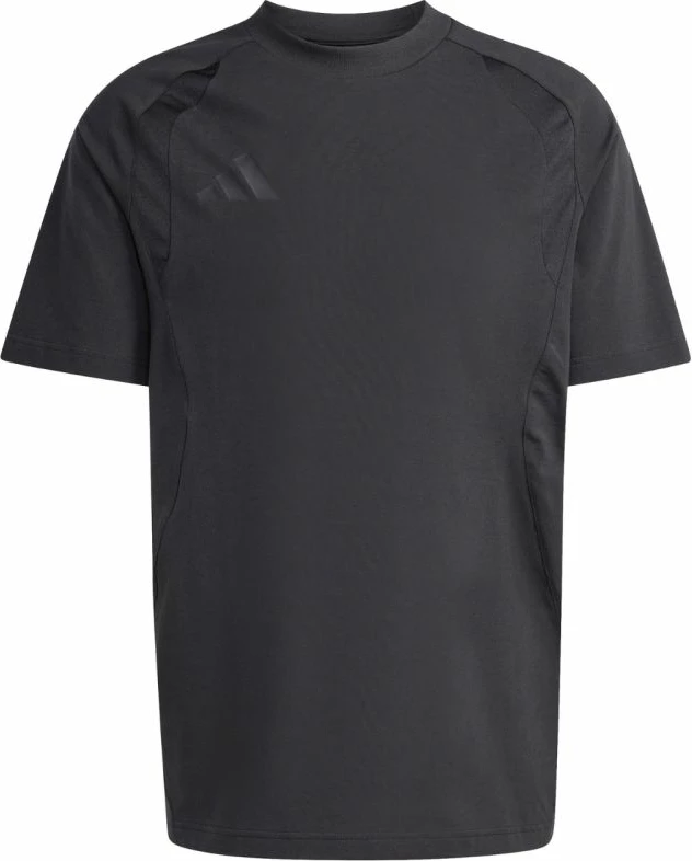 Maicë meshkuj adidas Tiro 26 Travel JM5543, e zezë [Madhësia: M]