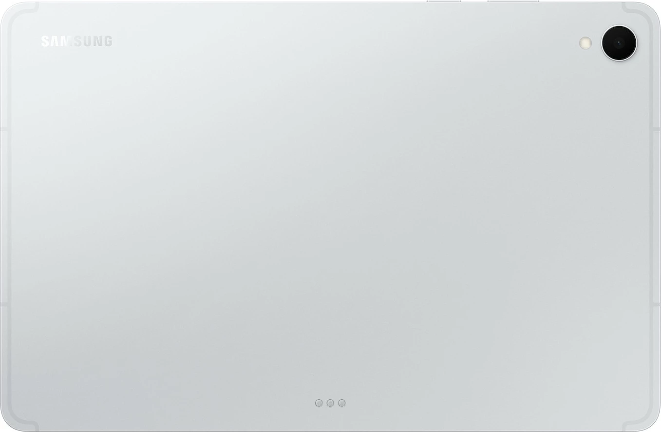 Tablet Samsung Galaxy Tab S11 5G 11", 512GB, 12GB RAM, Argjendtë