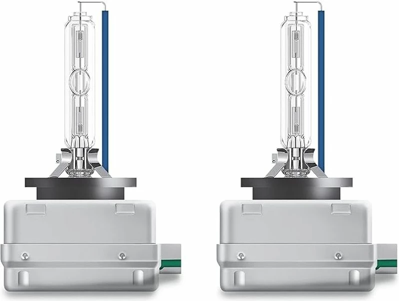 Lampa Gar D3s 12v/24v 35w 7000k Cool Blue Boost ®