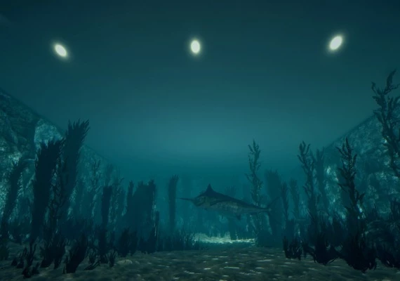 Ultimate Fishing Simulator - Aquariums DLC Global