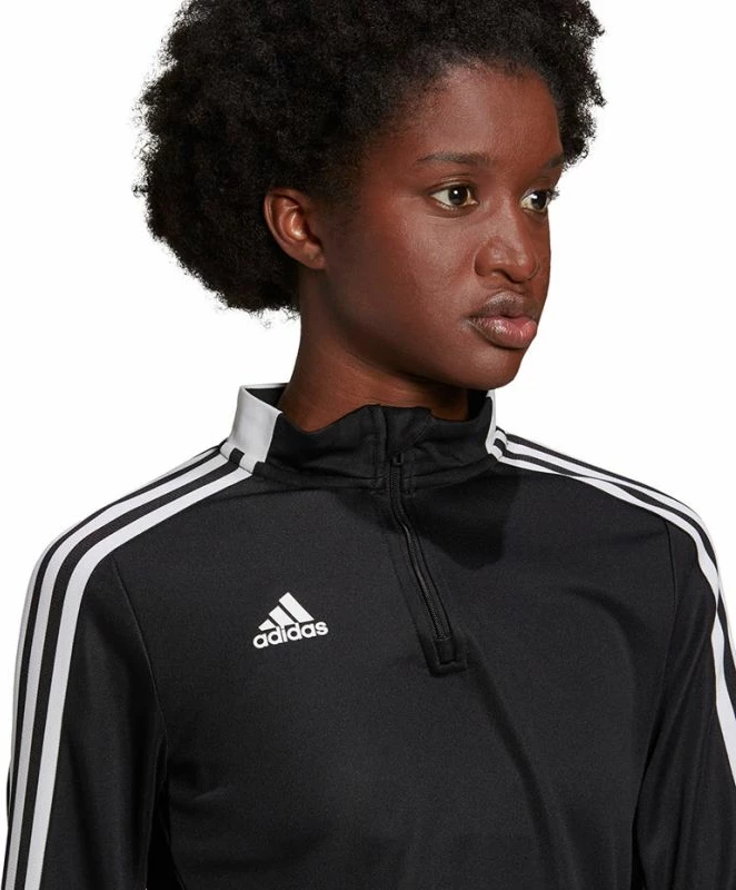 Duks për femra adidas, i zi