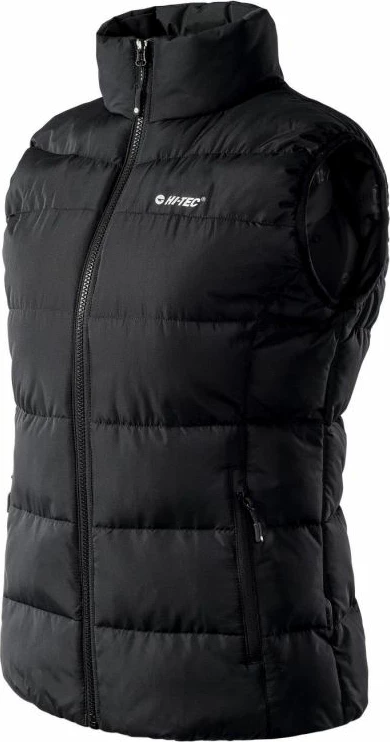 Jelek për femra Hi-Tec, i zi