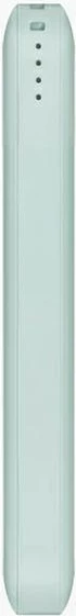 Powerbank UNIQ Fuele Mini 8000mAh, USB-C 18W PD, Gjelbër