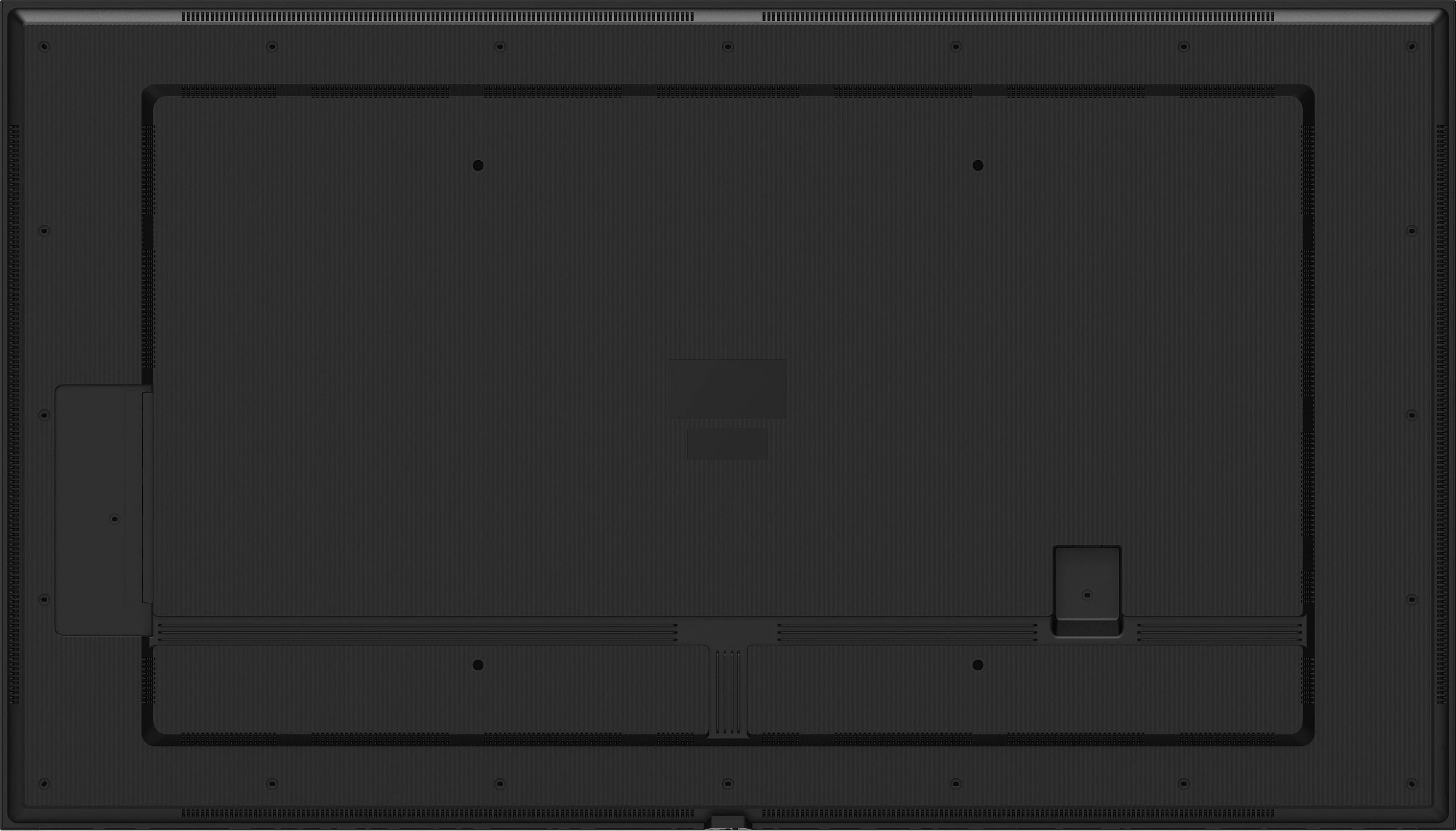 Ekran digital signage iiyama ProLite LH6566UHSB-B1AG, 65" 4K UHD, Android 14, 800 cd/m², Wi‑Fi, i zi