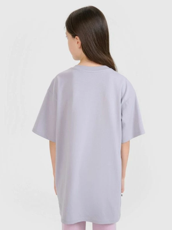 Maicë oversize për fëmijë 4f [Madhësia: 158]