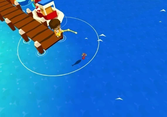 Castaway Paradise EN Global