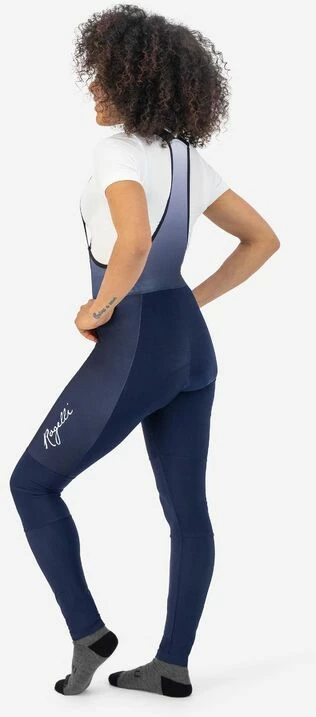 Pantallona për femra Select, navy blue