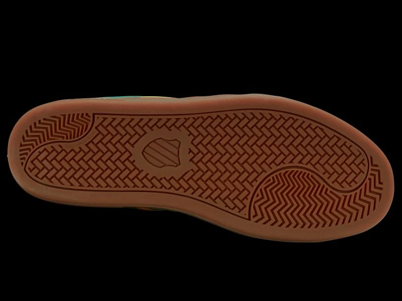 Atlete lifestyle K-Swiss