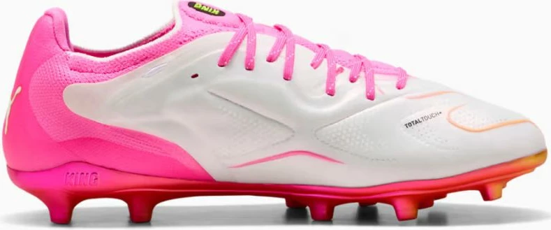 Atlete futbolli Puma KING 20 Ultimate FG/AG 108457-05 [Madhësia: 43]