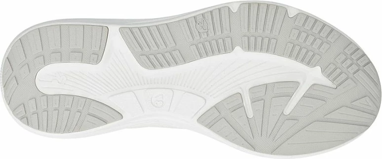 Atlete platforme për femra Rieker, bezhë