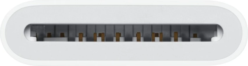 Apple USB-C to SD Card Reader