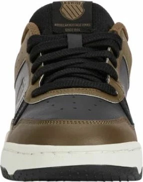 Atlete për meshkuj K-Swiss, të zeza