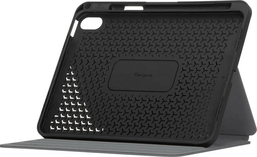 Mbështjellës Targus Click-In për iPad 10th Gen, folio, 10.9 inç, i zi