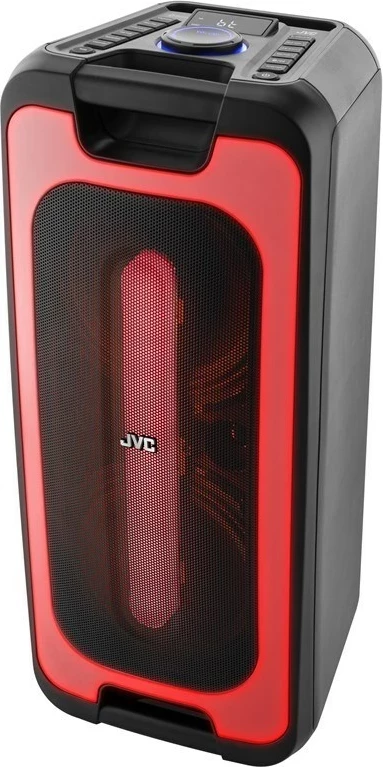 Boks JVC Party XS-EP424B Bluetooth, i zi