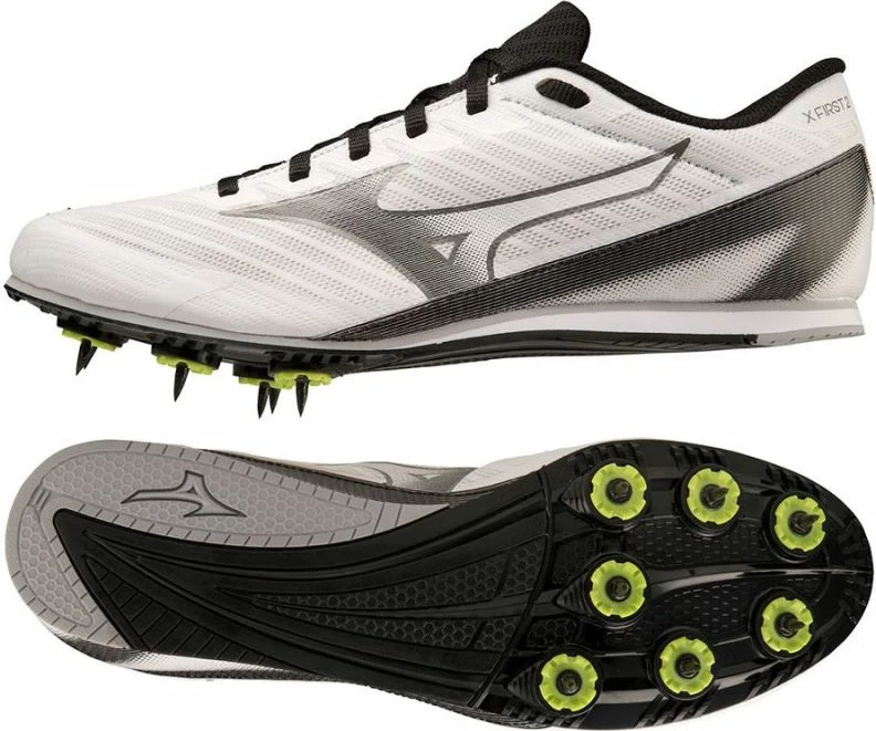 Atlete me gozhda Mizuno X FIRST 2 U1GA233002
