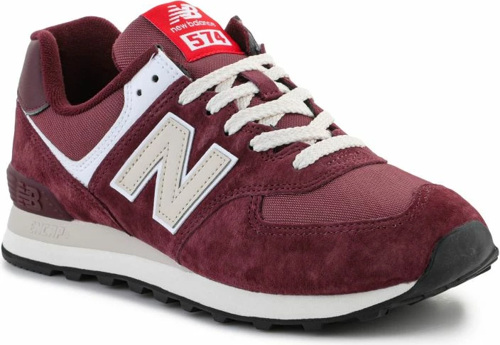Atlete New Balance, për meshkuj dhe femra, të kuqe [Madhësia: 42.5]