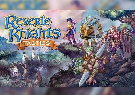 Reverie Knights Tactics Global