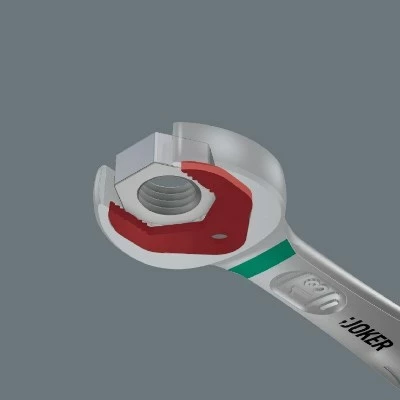 Çelës kombinues WERA Joker, 177 mm