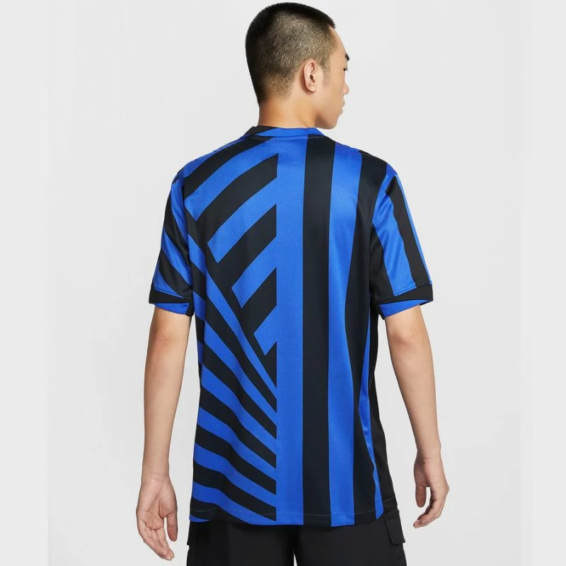 Fanellë futbolli Nike Inter Milan, meshkuj