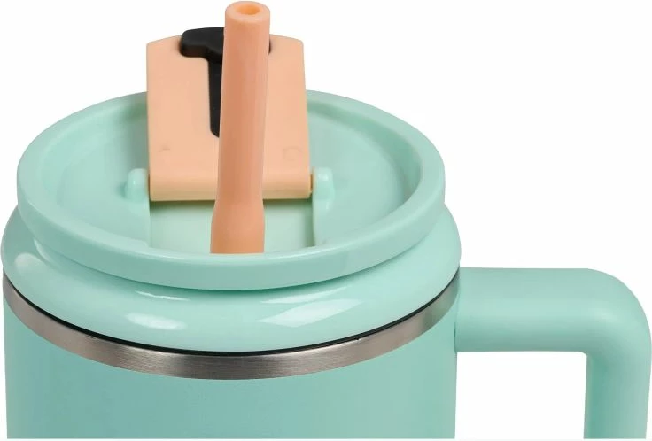 Gote Termike Inox 946ml Sea Foam