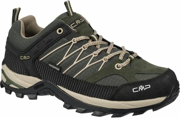 Atlete hiking për meshkuj CMP Rigel Low 3Q54457 26FV [Madhësia: 47]