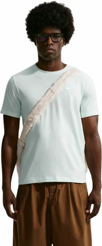 Maicë meshkuj Nike Club Tee AR4997 395, mint