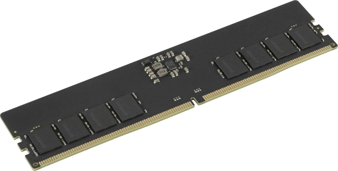 RAM Memorje Goodram GR5600D564L46S/24G, 24 GB, DDR5