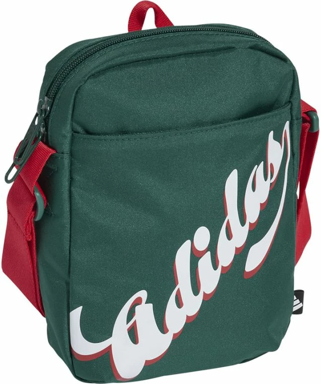 Çantë beli adidas Tiro Graphic KE3773